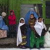 Afghánský Kábul sužuje prý nejhorší zima za nejméně 15 let