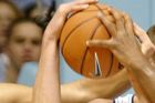 O basketbalový evropský titul se utkají Srbky a Francouzky