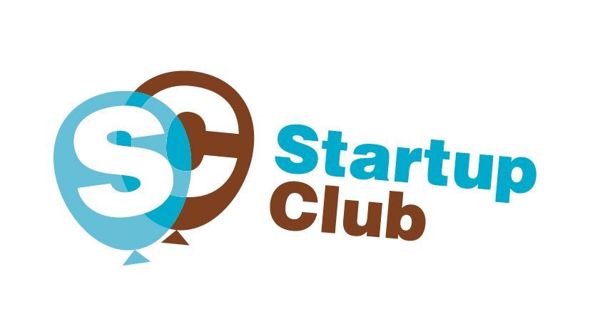 StartupClub logo