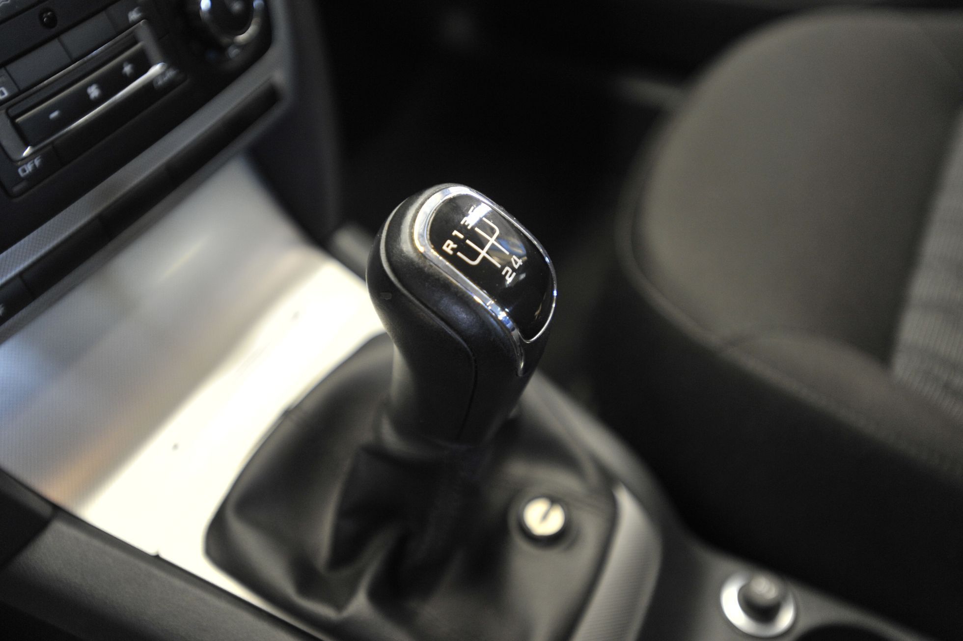 Rady pro nákup ojetého vozu (Autoesa)