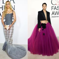 CFDA Fashion Awards