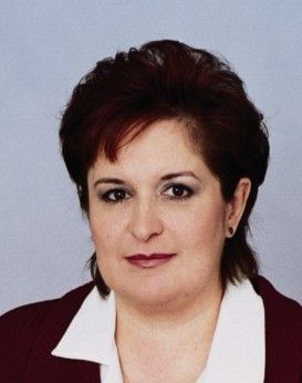 Anna Čurdová