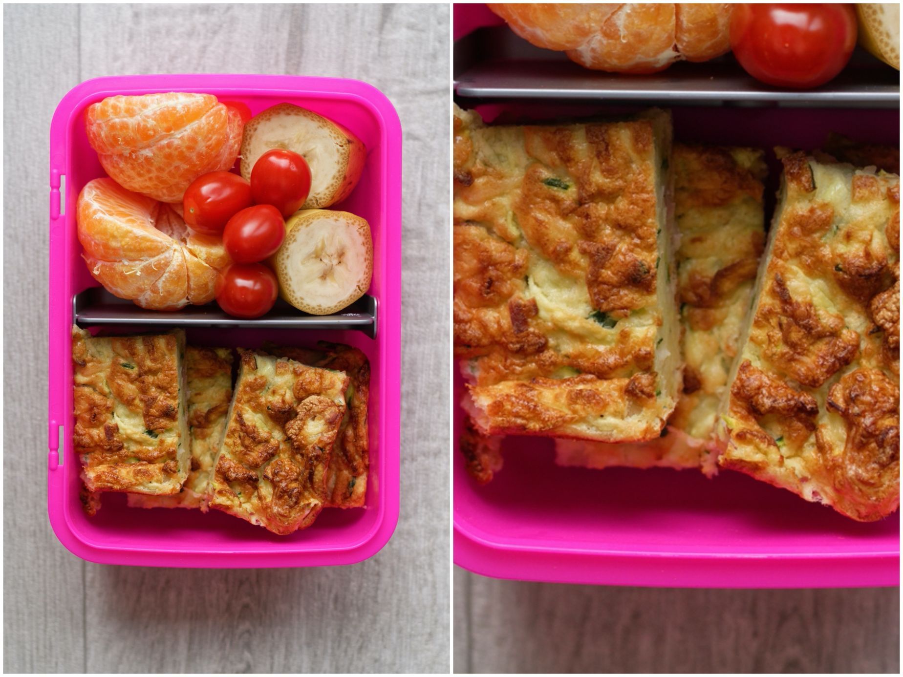 cuketak, svacinka, zena