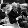 Lord Mountbatten, historie, Velká Británie, atentát, terorismus, Zahraničí