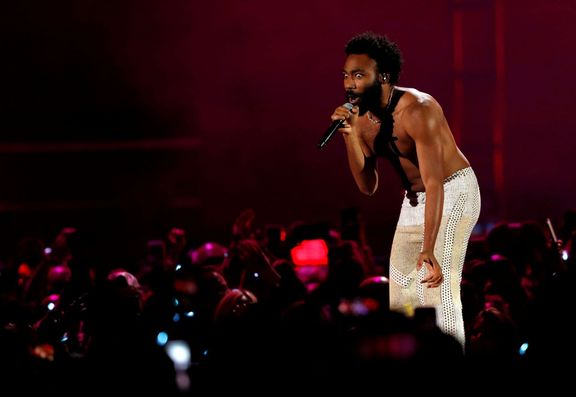 Donald Glover brought a unique perspective to the world of hip hop.