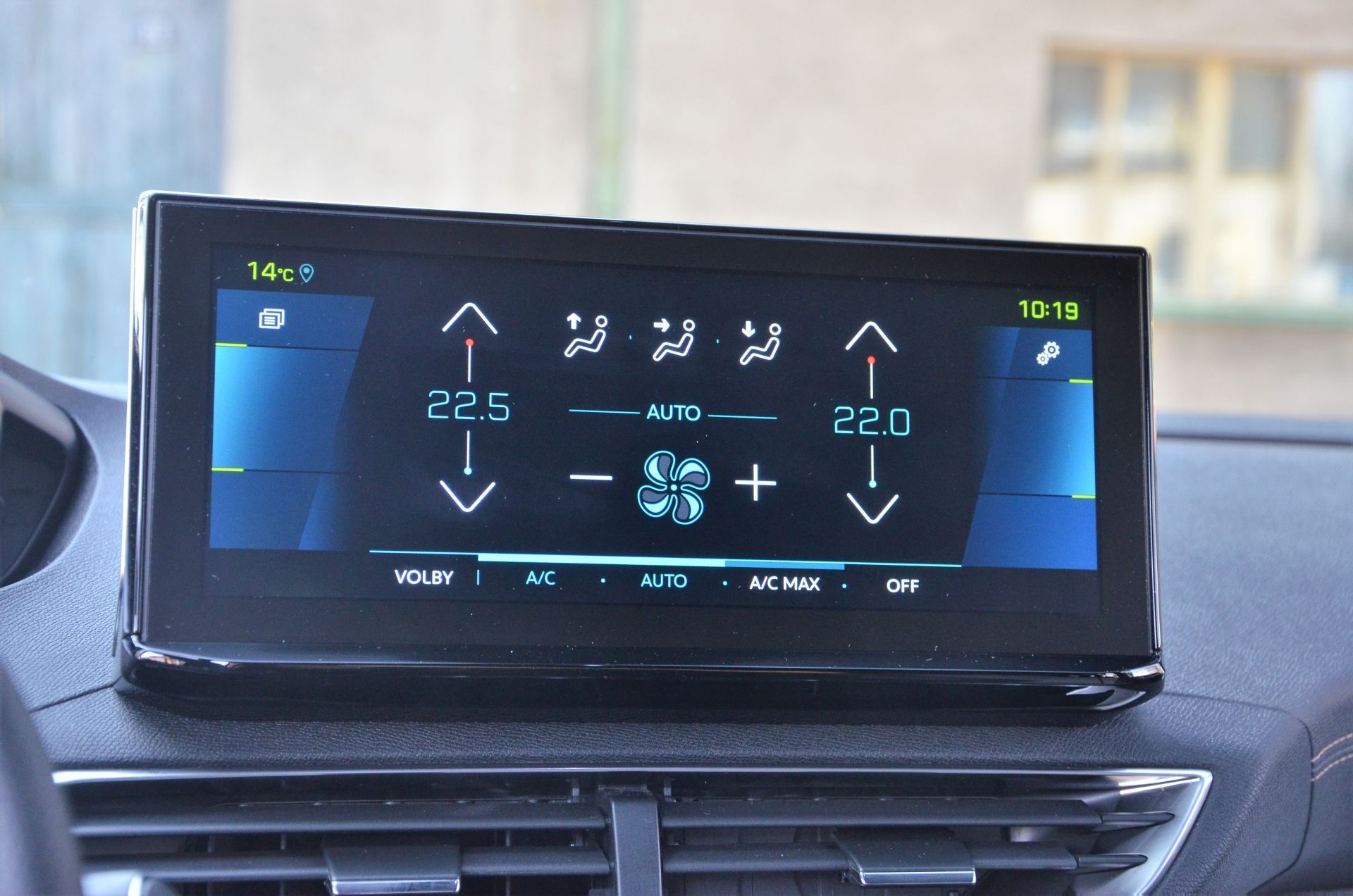 Peugeot 3008 Hybrid 2020 2021