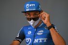 Policie před startem Tour prohledala domy cyklistů týmu Bahrajn Victorious