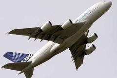 Česká vláda dostala svůj první airbus