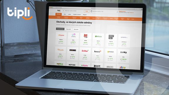 Nakupujte se slevami a cashbackem. Využijte nabídky aktuálních letáků na jednom místě