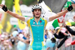 Senzace! Roman Kreuziger vyhrál etapu Gira ve Val di Fiemme