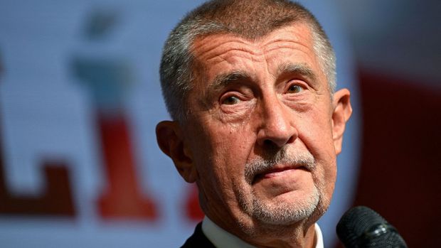 Svůj problém s vlastnictvím Agrofertu vyřeší Babiš dřív než za měsíc, tvrdí Havlíček