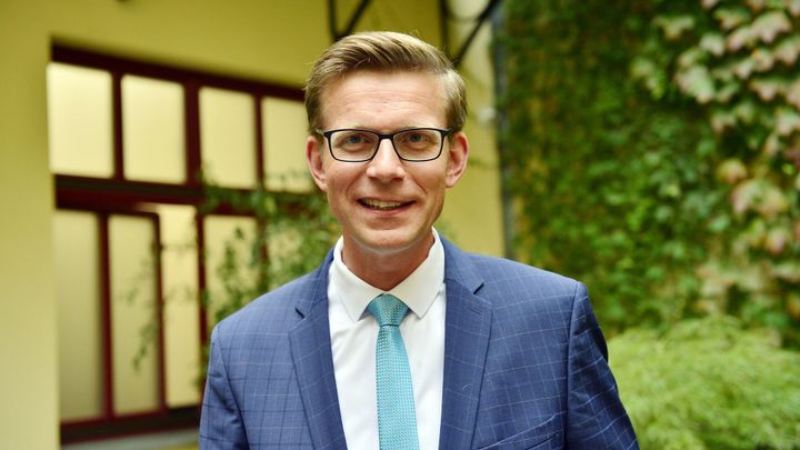 Řidičům bude stačit občanka, slibuje Kupka. Polské dopravní vyvlastňování se mu nezdá; Zdroj foto: Zbyněk Pecák