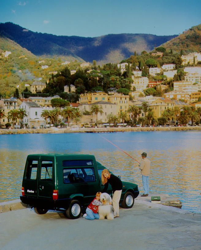 Fiat Fiorino