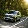 Renault Kangoo Z.E. 2018