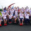 Český paralympijský tým v Tokiu 2020