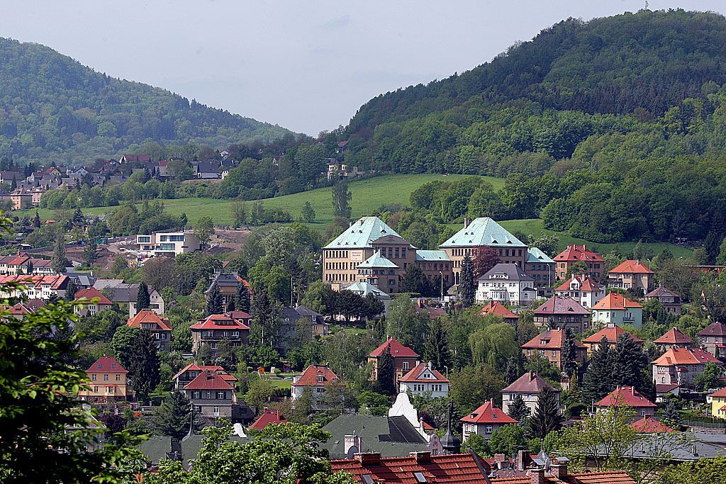 Děčín