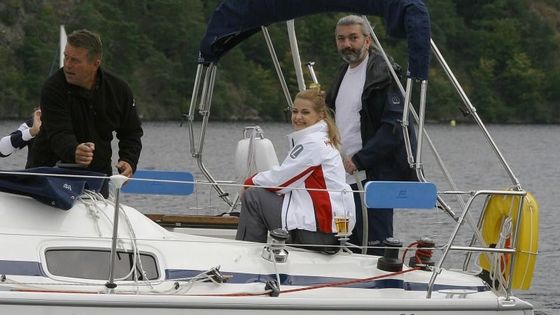 Daniel Hůlka a jeho přítelkyně Šárka Vaňková: Hádky kvůli cibuli