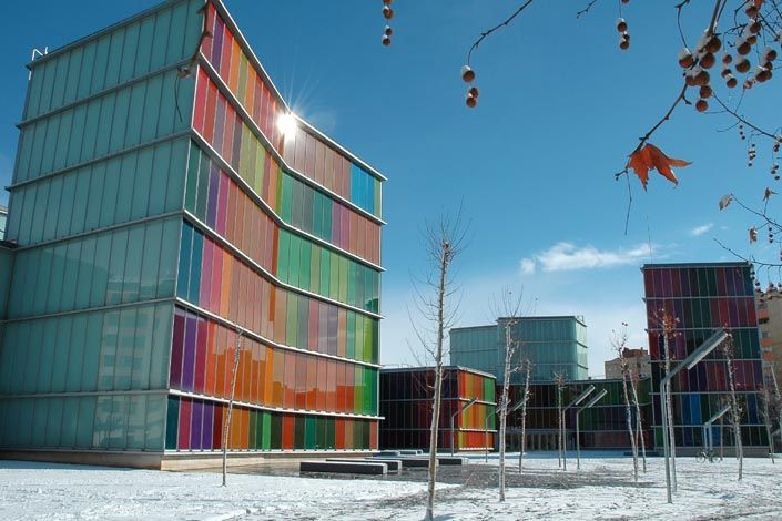 architektura