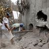 Fotogalerie / Následky po výbuchu sopky v Guatemale / Reuters / 31