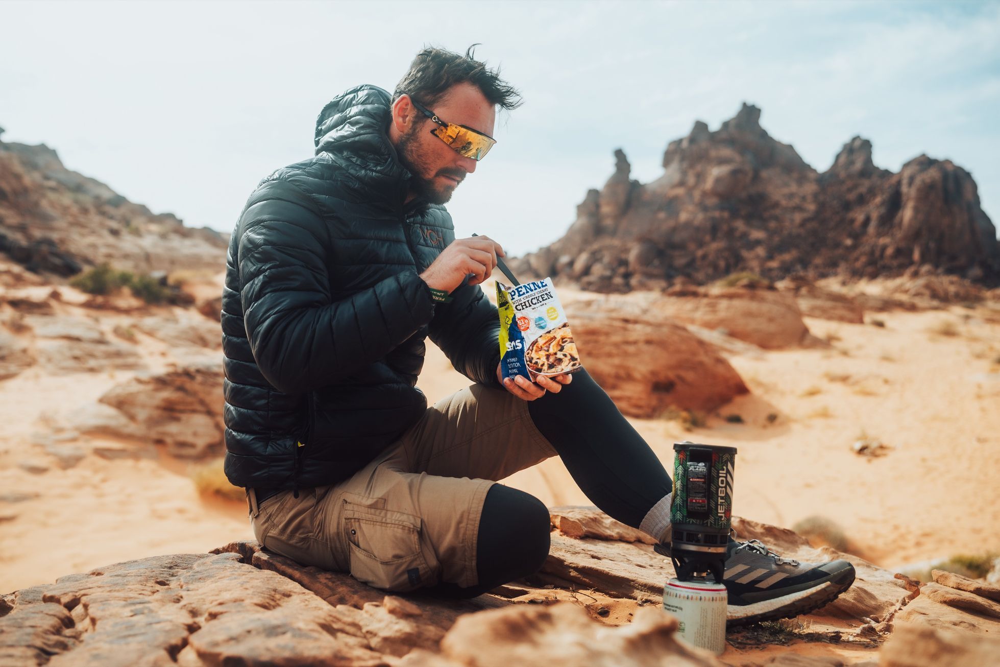 Marian Chytka - Rallye Dakar 2025