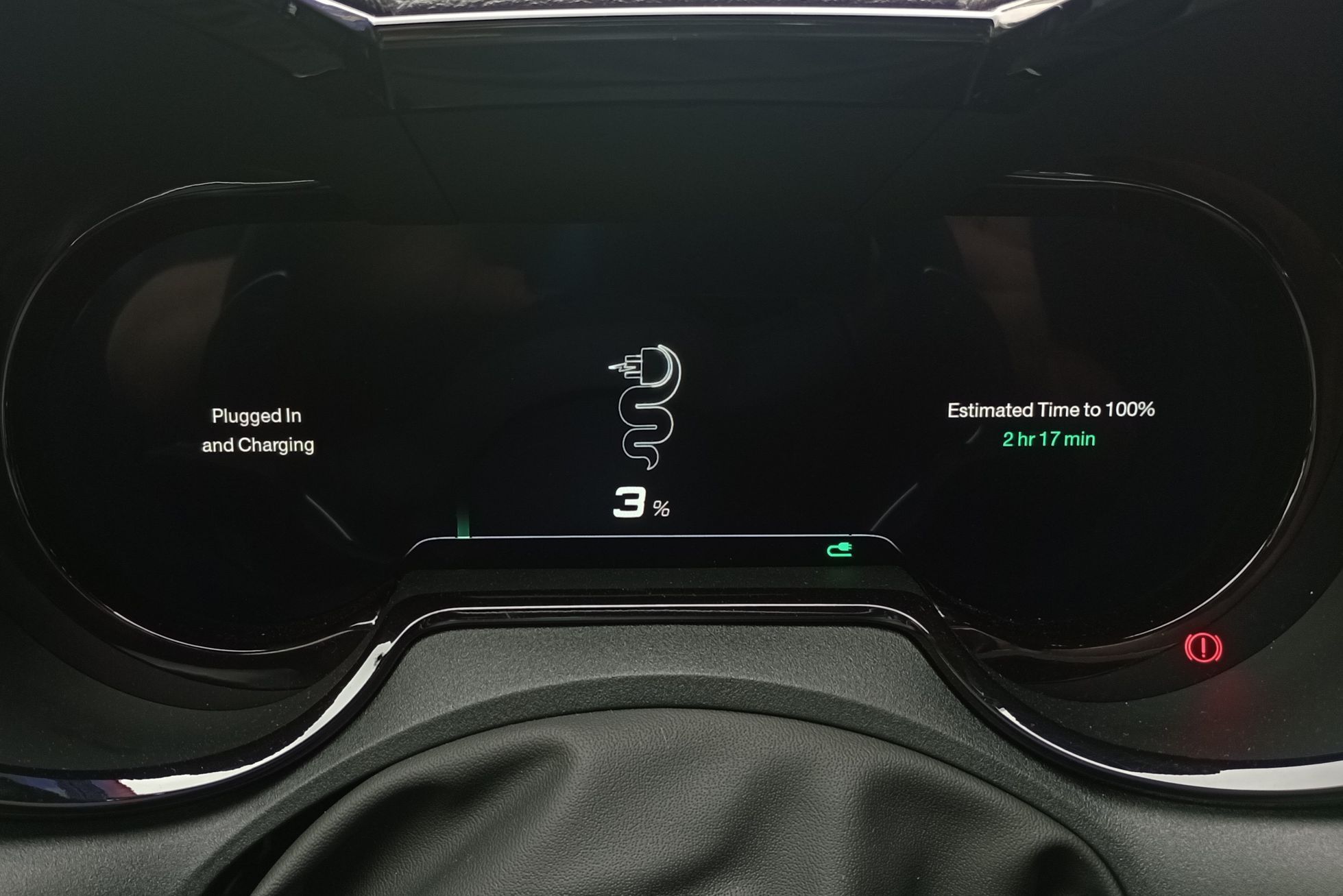 Alfa Romeo Tonale PHEV 2023