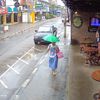 K Thajsku se blíží bouře Pabuk