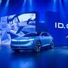Volkswagen Group na pekingském autosalonu