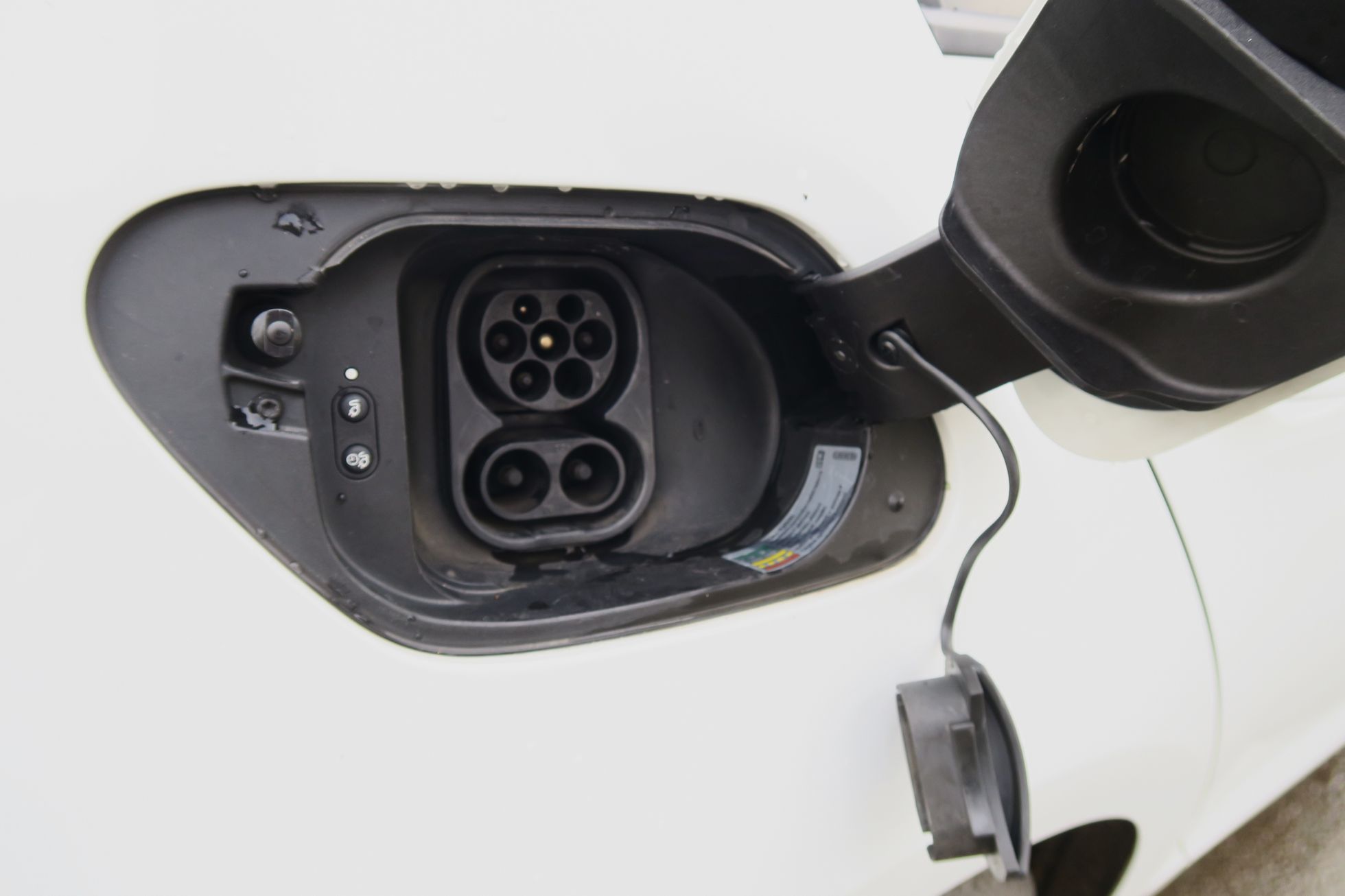 Volkswagen e-Golf ojetý