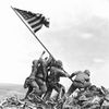 Jednorázové užití / Fotogalerie / Uplynulo 75 let od bitvy o japonský ostrov Iwo Jima / ČTK