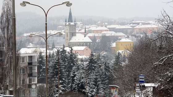 Volby v Tachově: Koho vyberou voliči Fischera a Dienstbiera?