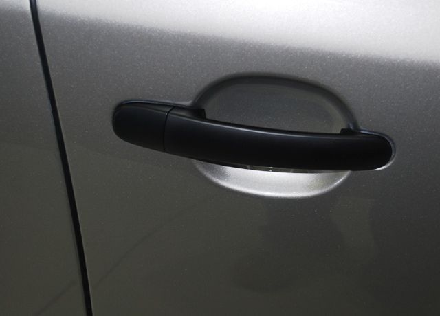 Levná škoda octavia