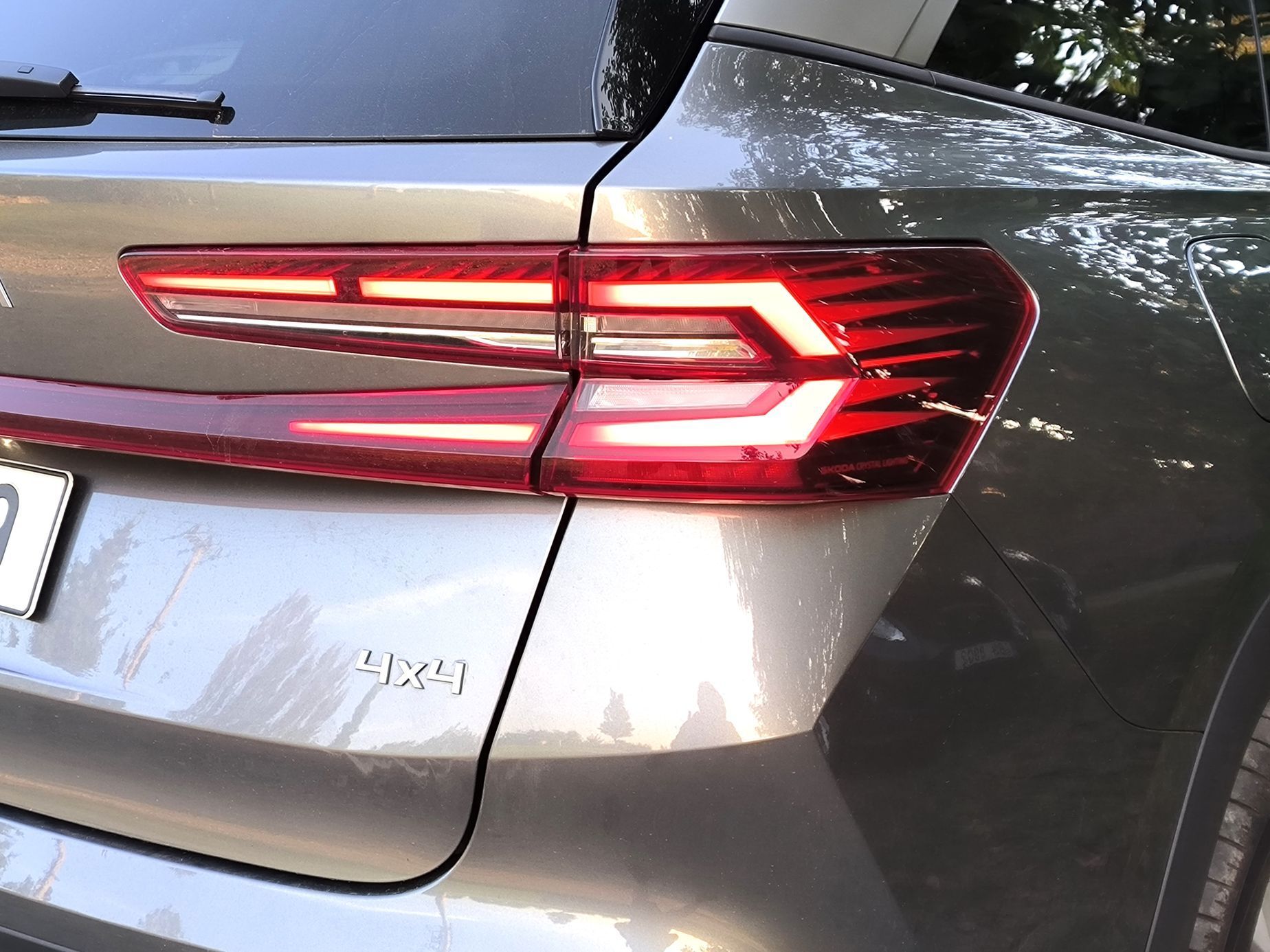 Škoda Kodiaq 2024