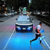 Mexiko, policie, Cybertruck, Tesla