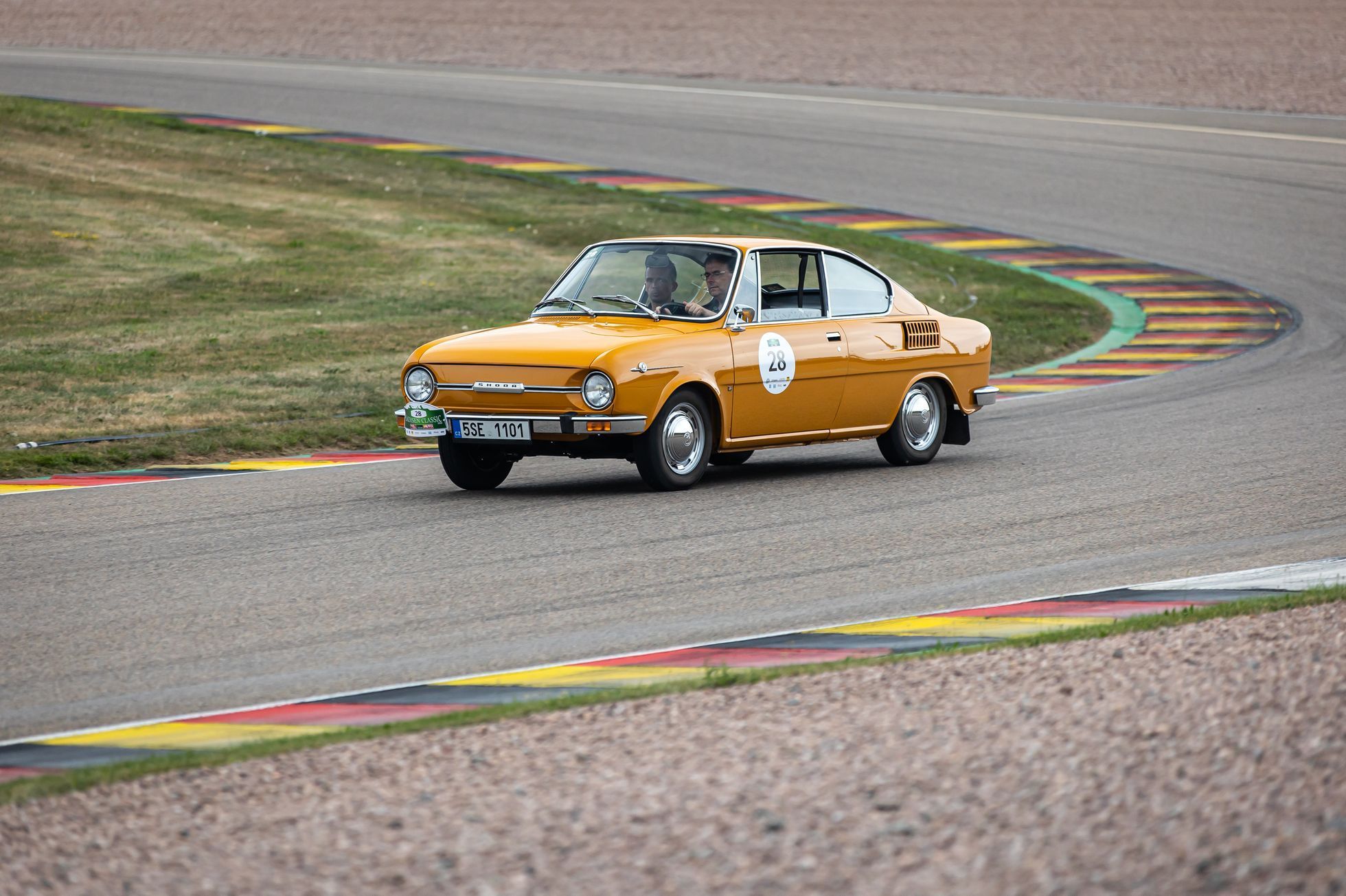 Sachsen Classic 2022