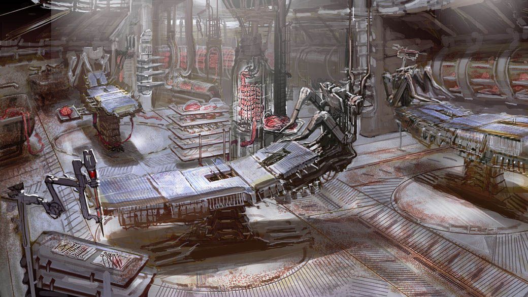 Dead Space
