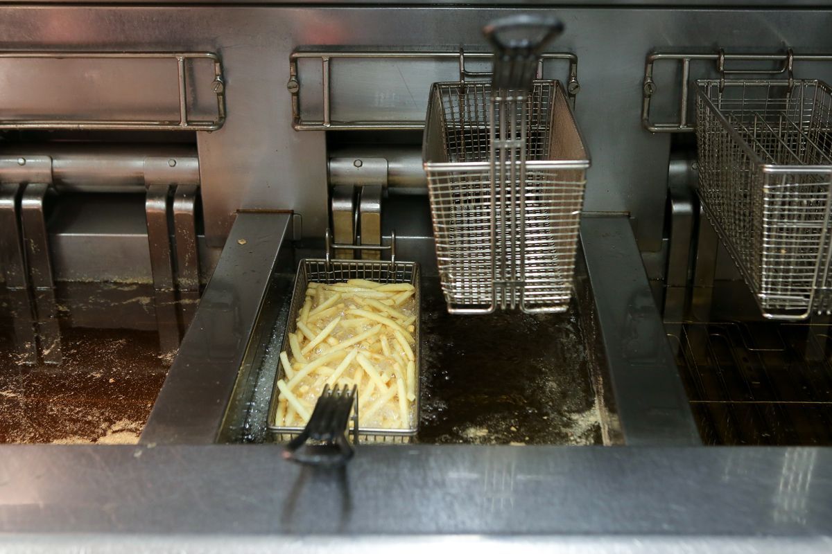 McDonald ukázal útroby 16.12.2015