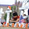 Obrazem: Tak smutnila Amerika po střelbě v Denveru