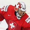 Brankáři na MS 2024: Leonardo Genoni, Švýcarsko
