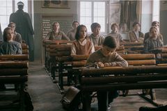 Film Tichá pošta bude mít mezinárodní premiéru na festivalu v Locarnu