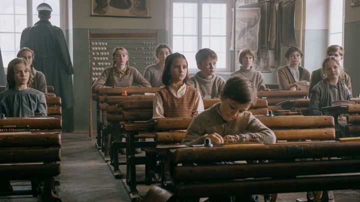 Film Tichá pošta bude mít mezinárodní premiéru na festivalu v Locarnu; Zdroj foto: 8Heads Productions