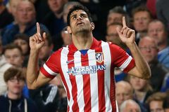 Útočník Costa opustí Chelsea a vrátí se do Atlética Madrid