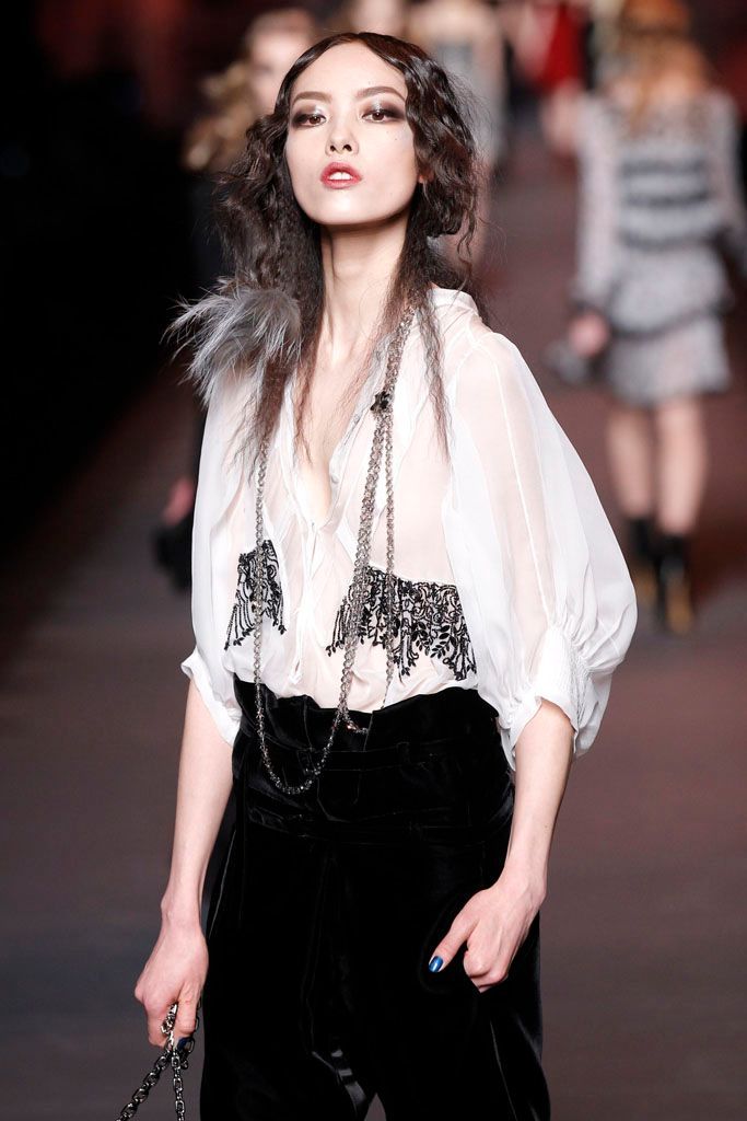 Sbohem Galliano! Dior ukázal poslední kousky antisemity