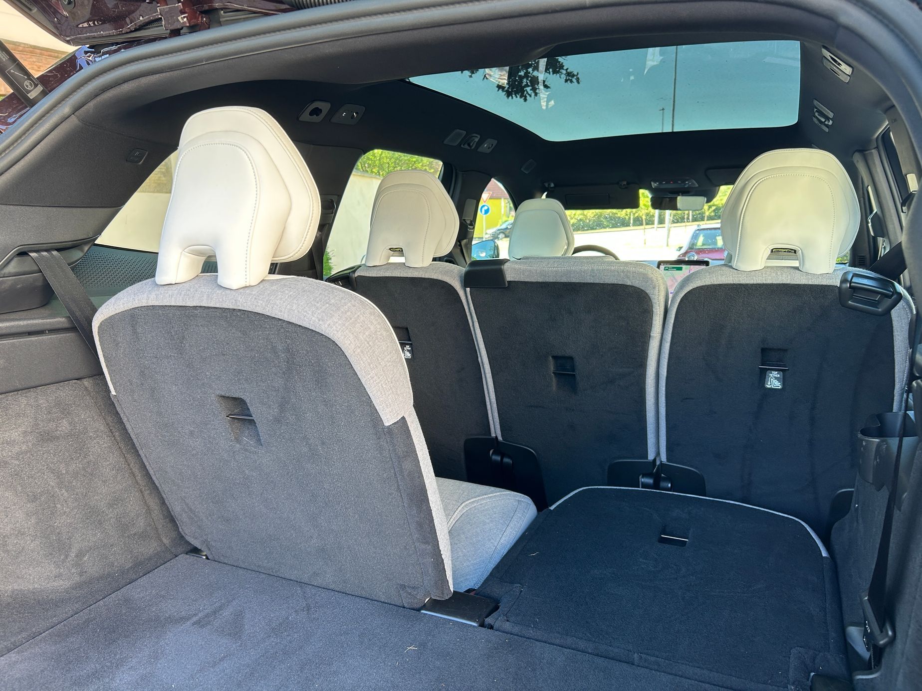 Volvo EX90