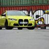 BMW M4 2021