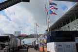 Nad pedokem v Le Mans opět vlaje česká vlajka. Letos jjejí barvy hájí opět jen Jan Charouz.