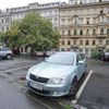 Parkování na Praze 1 - parkovací domy, pozemní parkoviště, volná místa, doprava