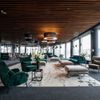 Business link kancelář coworking zasedací místnost