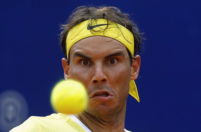 Rafael Nadal