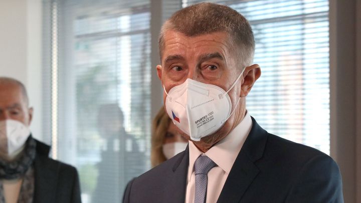 Státní zastupitelství předalo sněmovně spis k Čapímu hnízdu, žádá o vydání Babiše; Zdroj foto: Radek Bartoníček