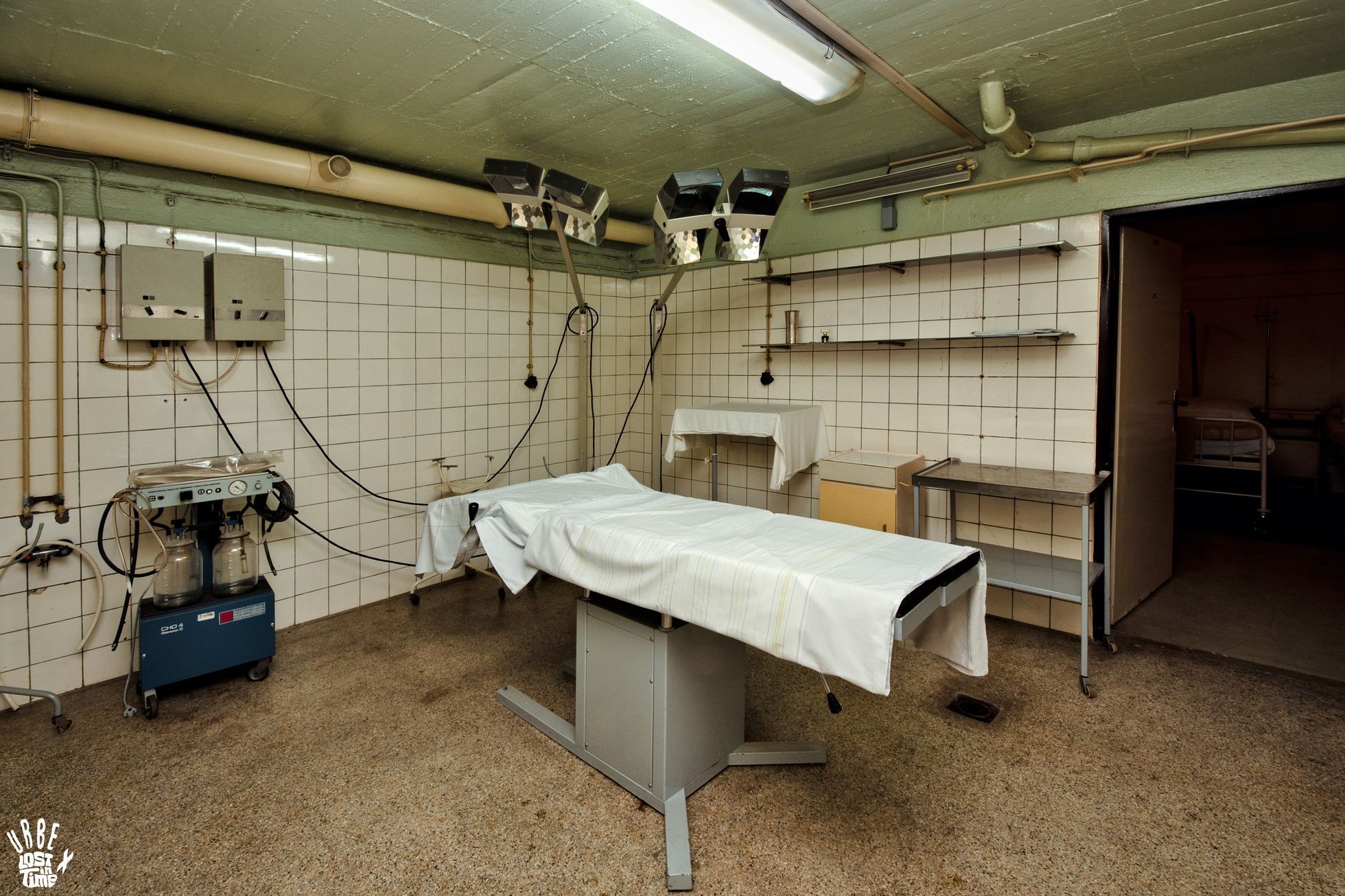 Thomayerova nemocnice